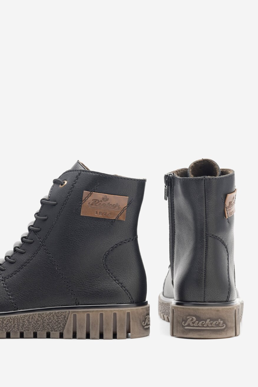 
                Боти Rieker ЧЕРЕН - 5905588679844