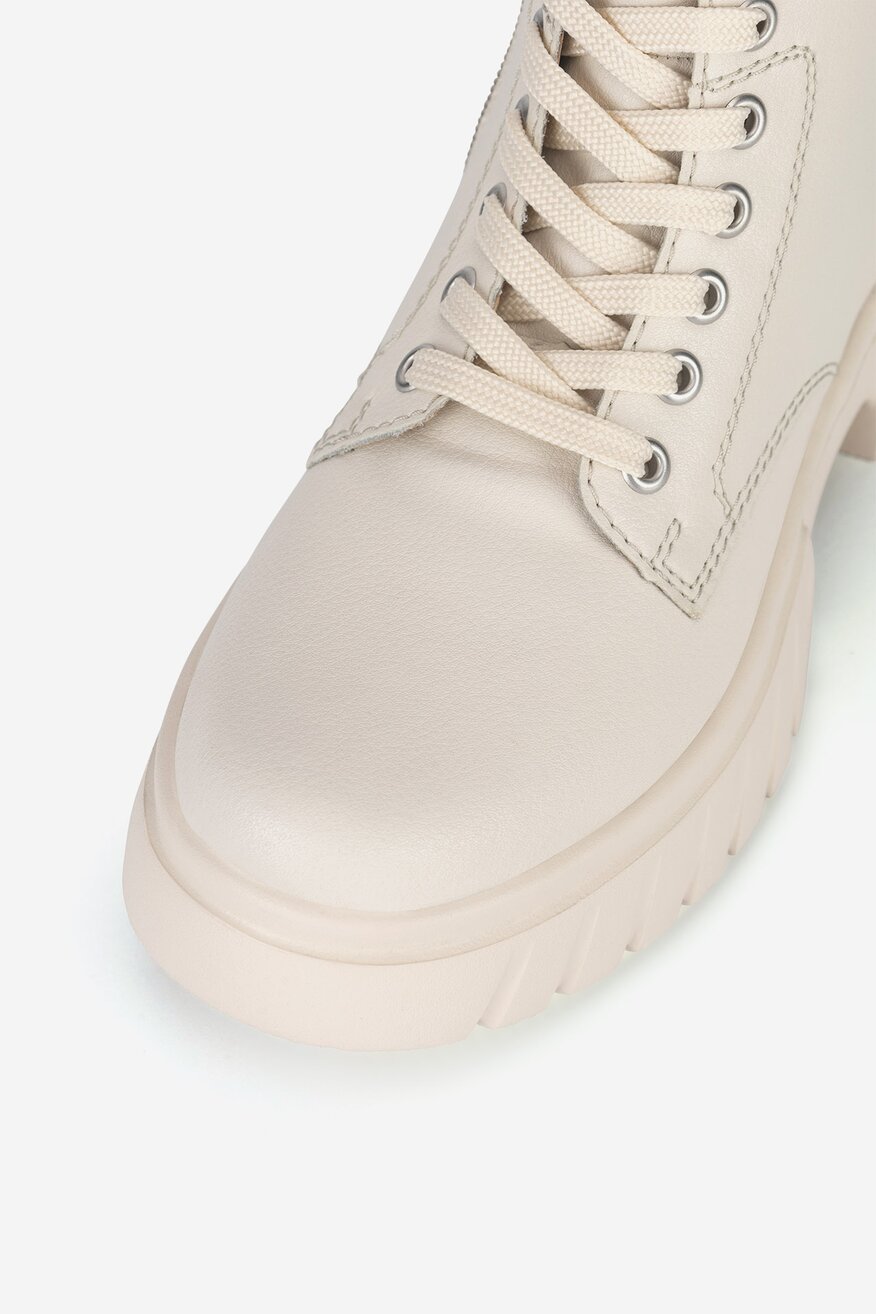 
                Черевики Rieker Revolution Lifestyle БЕЖЕВИЙ - 2230062960235