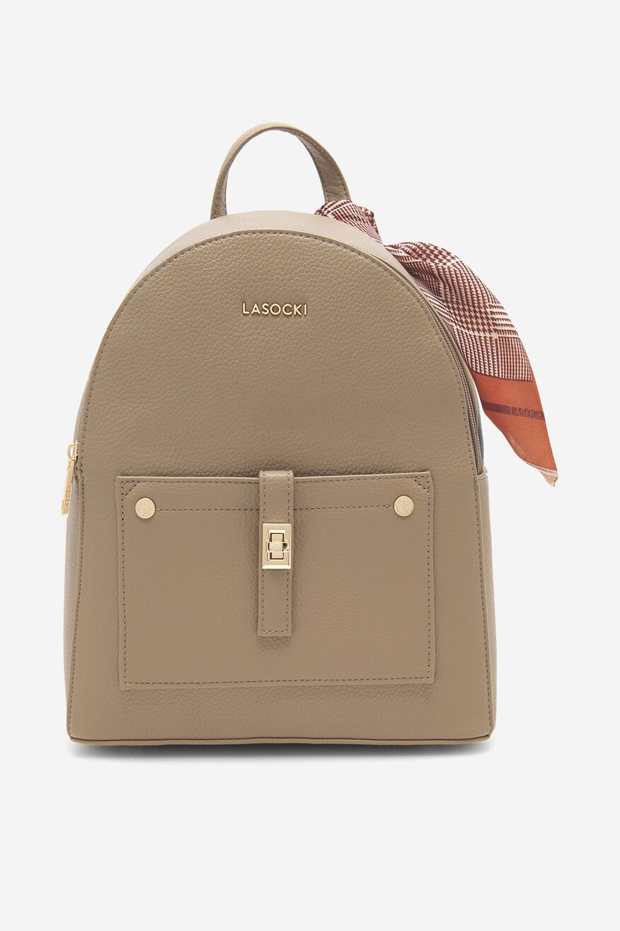 
                Lasocki - Plecak - 5905588435655