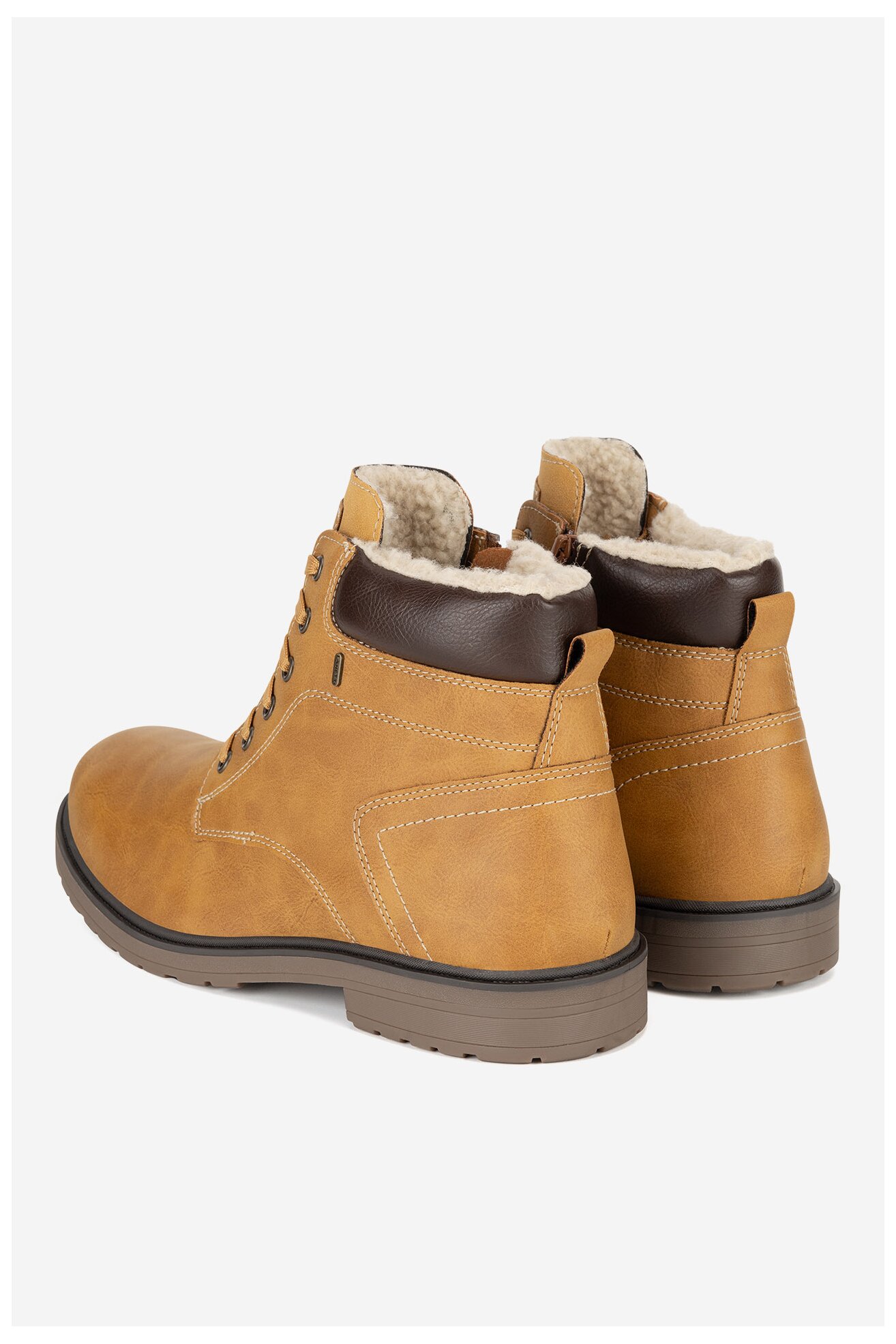 Duboke cipele Lanetti MBS-6997-05 BOJA MEDA