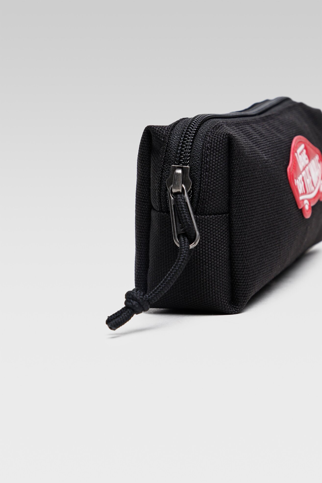 Piórnik Vans BY OTW PENCIL POUCH BOYS VN0A3HMQA2T1 Czarny