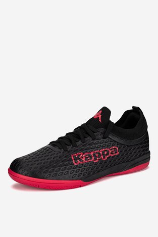 Кросівки спортивні Kappa AW24-3C004B-J ЧОРНИЙ