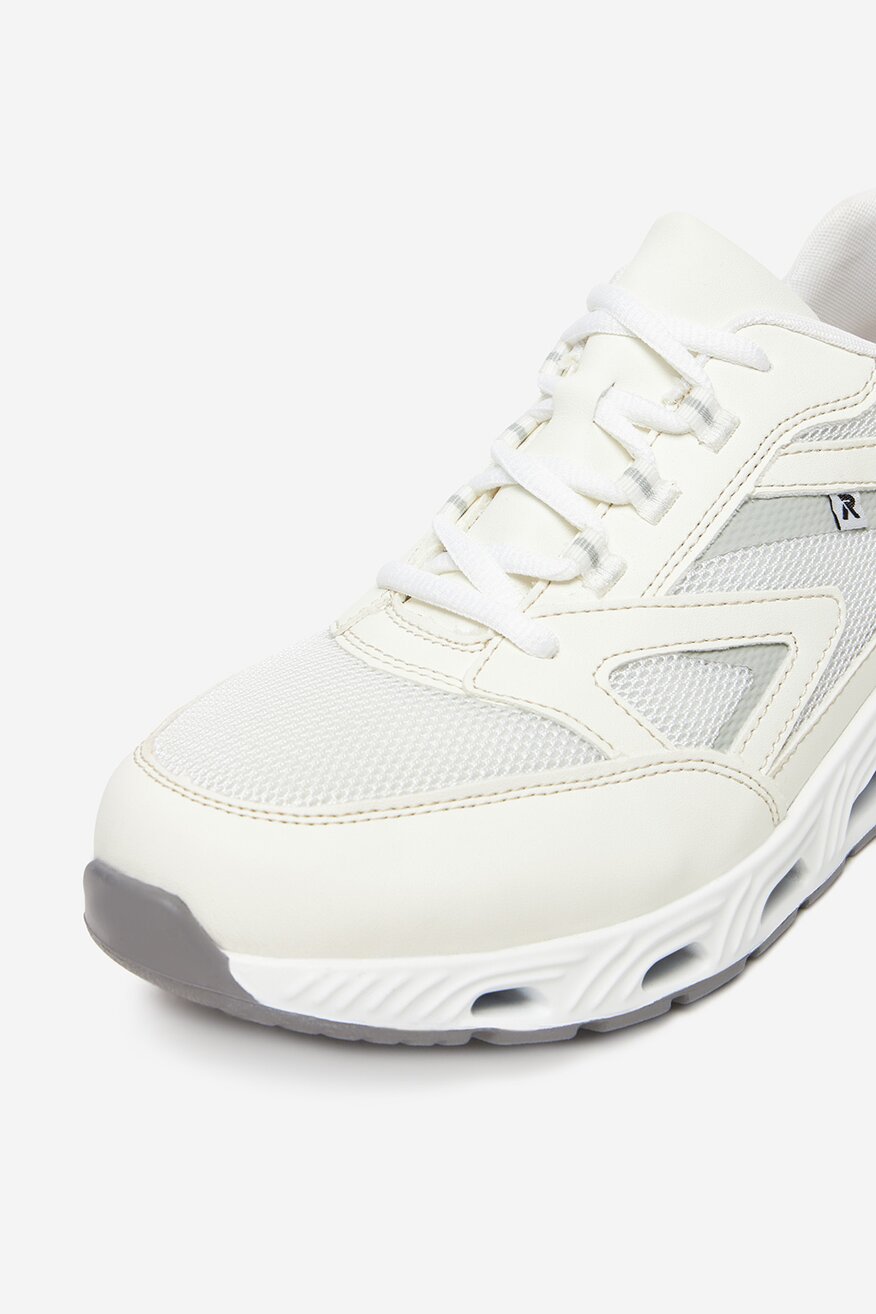 Сникърси Rieker СЛОНОВА КОСТ - 2230074046484