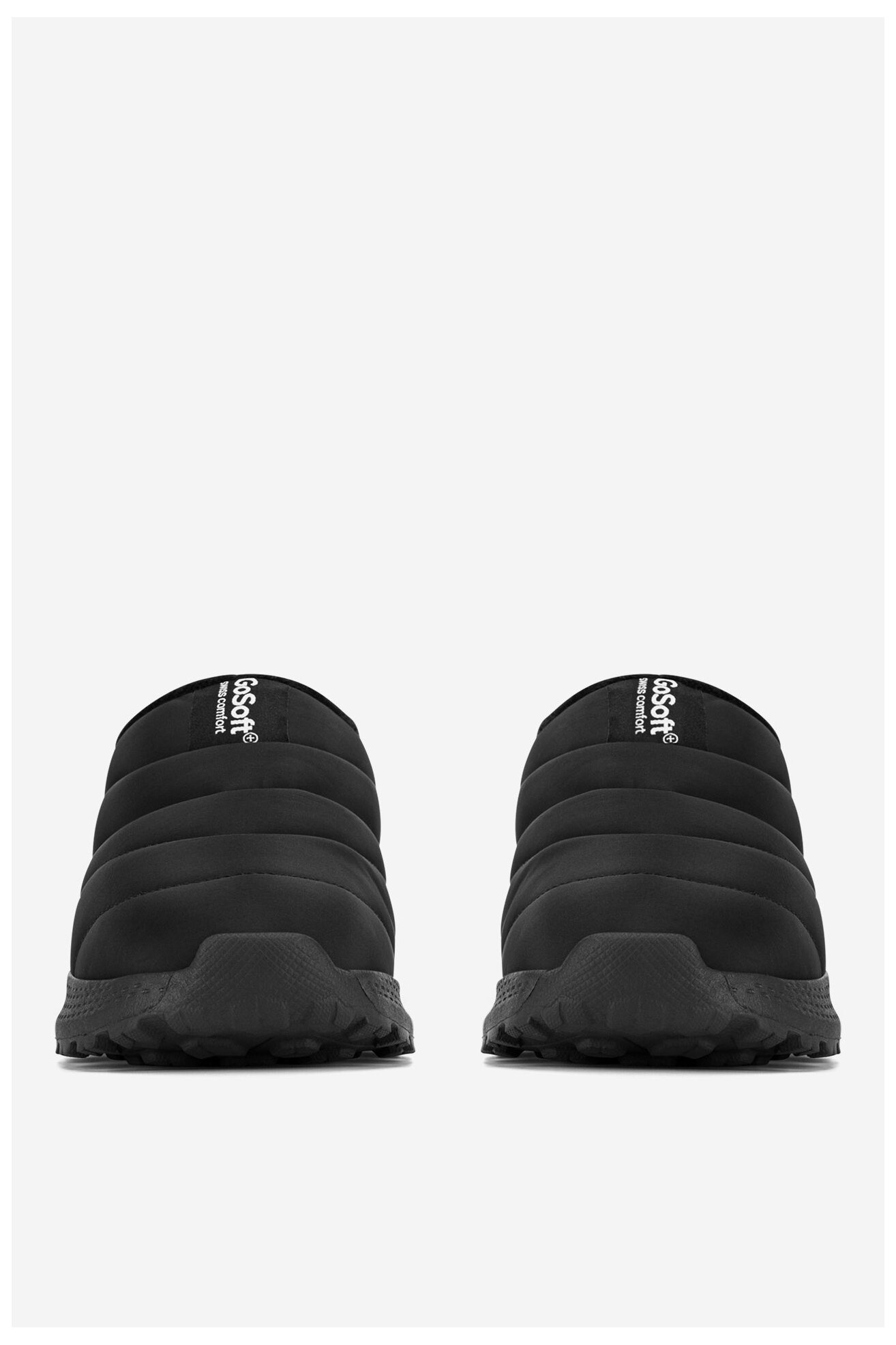 Kapcie Go Soft WFA3161-1 Czarny