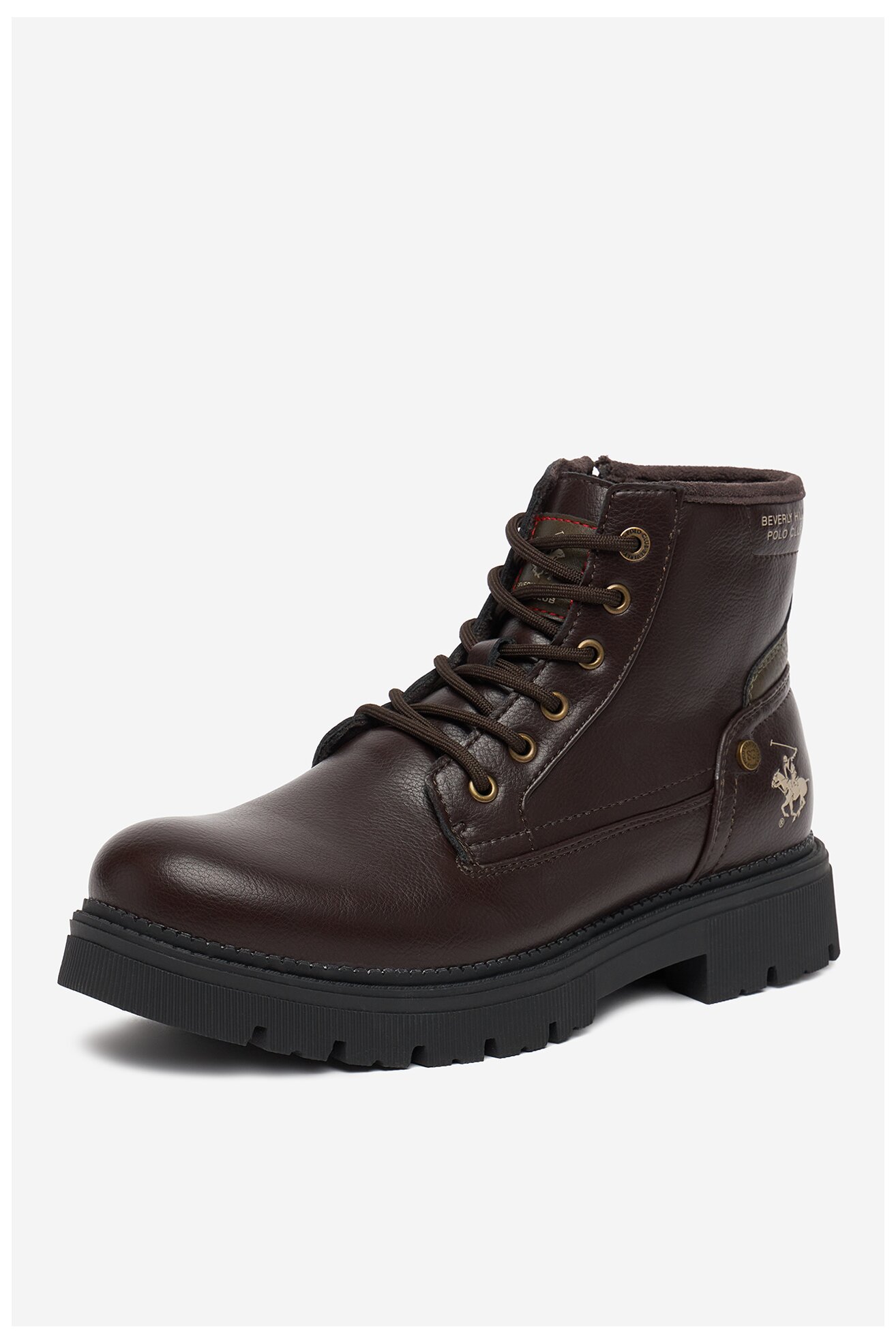 Bocanci Beverly Hills Polo Club CEO-V5-10703 MARO