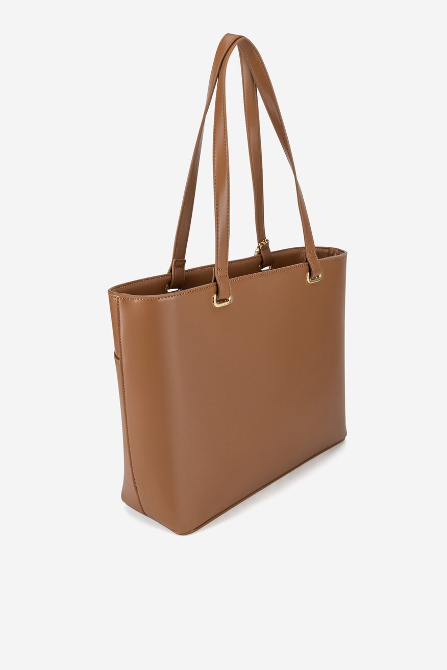 Mexx - Duża torebka shopper - 5903698178790