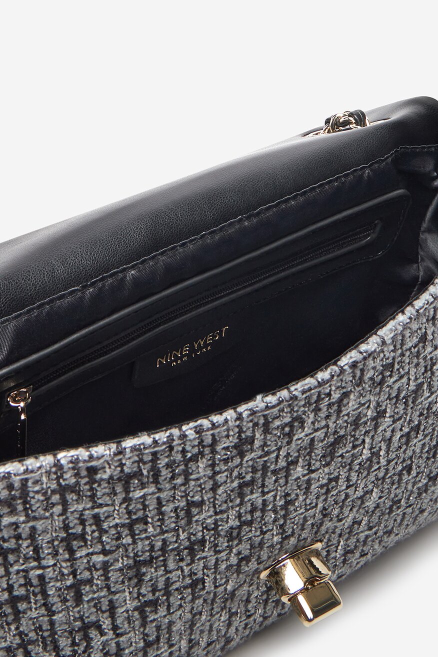 NINE WEST - Torebka na ramię - 5906751261392