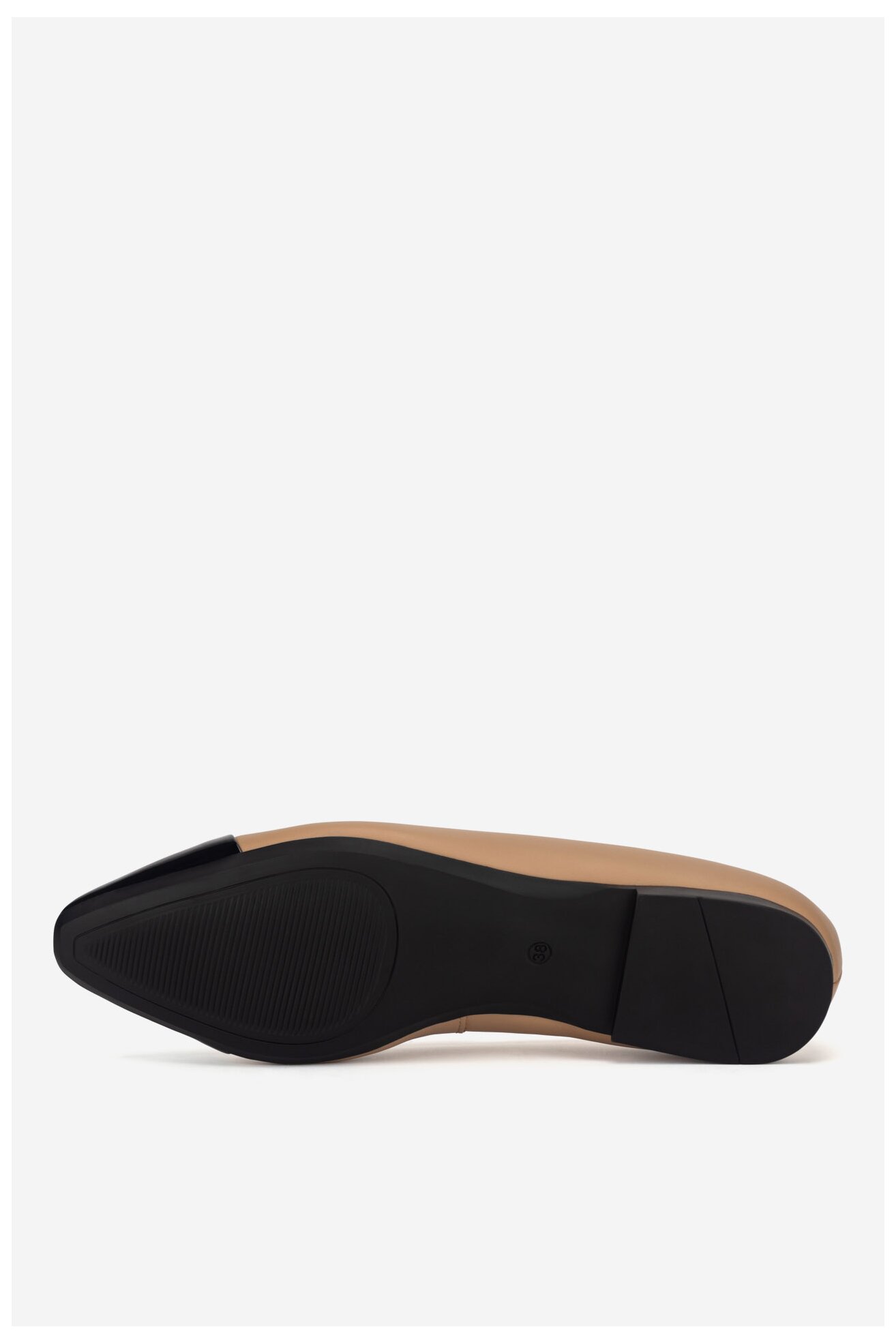 Балерина Sergio Bardi RST-E1065-06SB БЕЖОВ