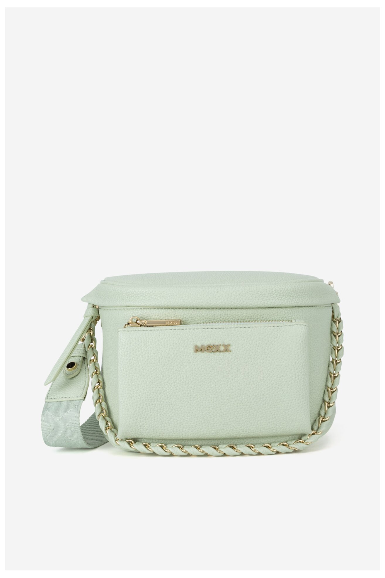 Torebka Mexx MEXX-S-005-07 Zielony jasny