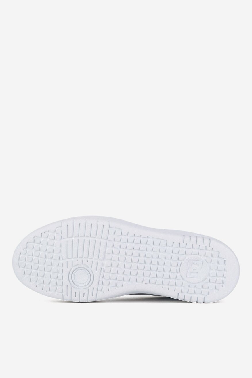 
                Sportcipő DC Shoes FEHÉR - 5905588847472