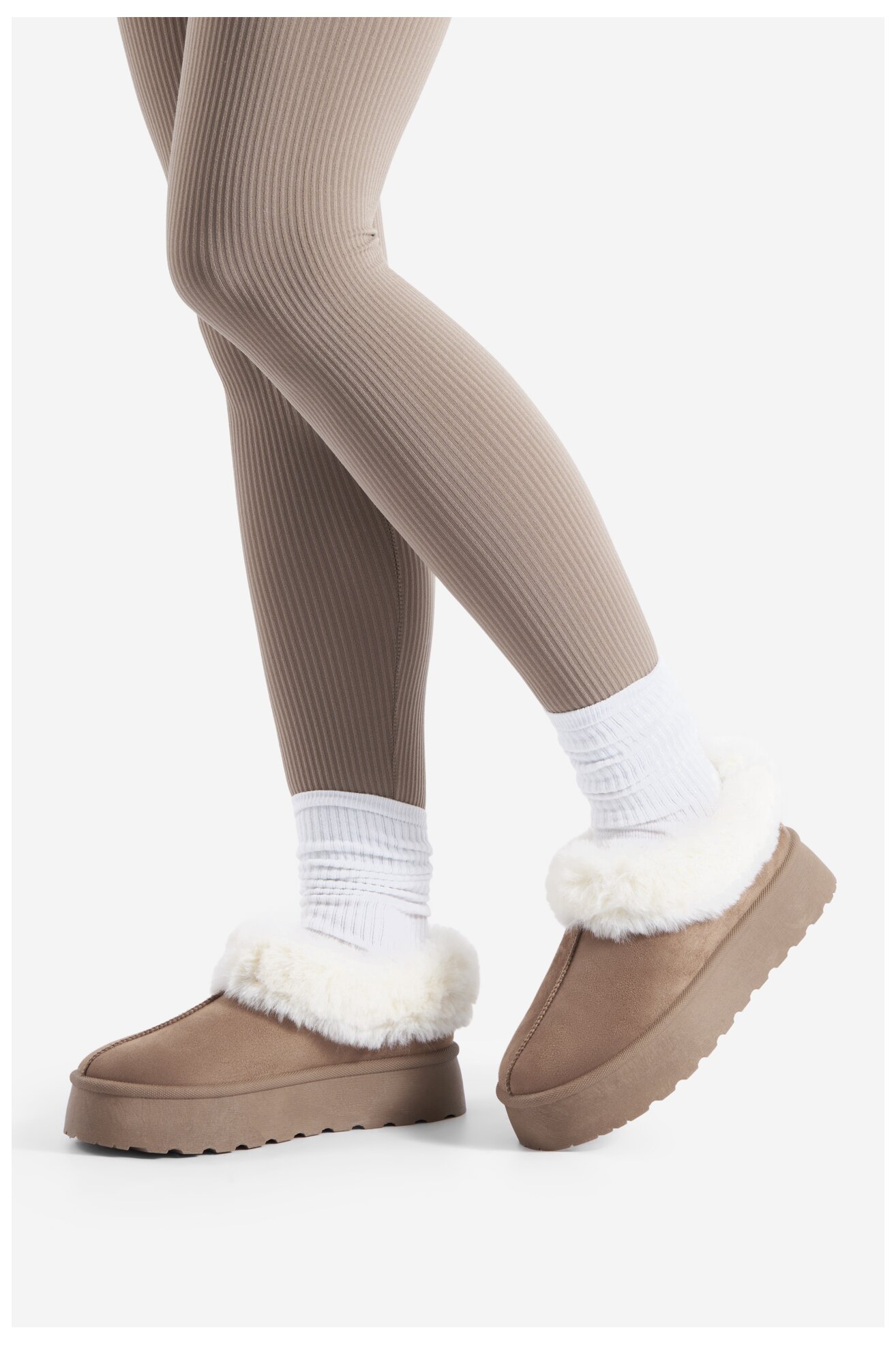 Papucs Jenny Fairy WSX23-09 BÉZS