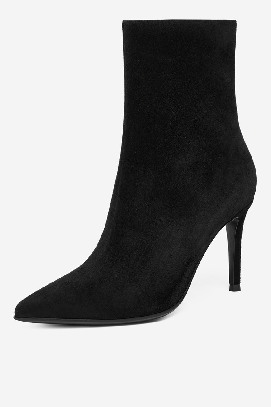 
                Bokacsizma Gino Rossi FEKETE - 5906751407301