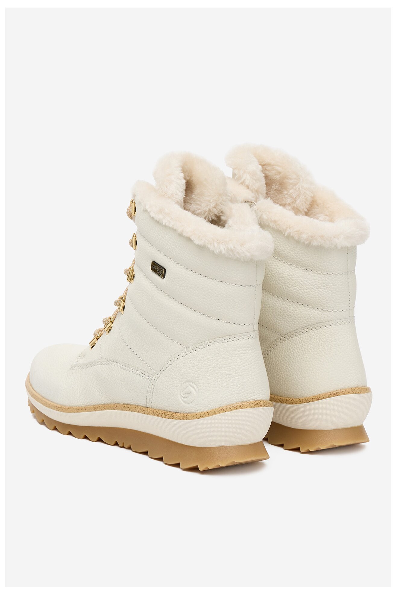 Bocanci Remonte CEO-R8480-80 ALB