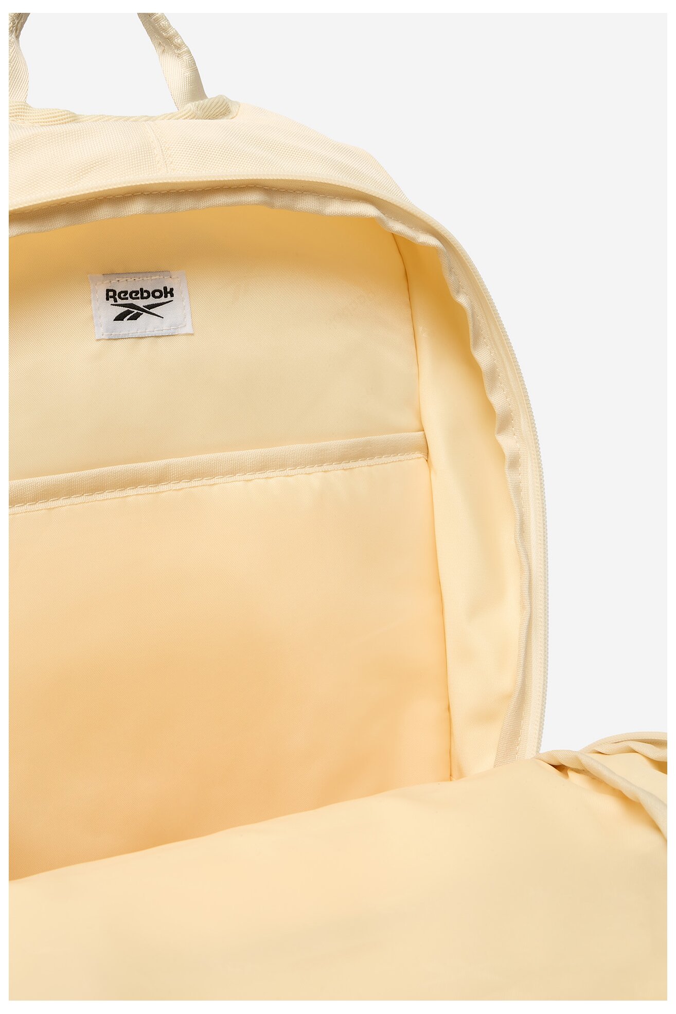 Plecak Reebok CWBEO-RBK-WS-006-09 Beżowy