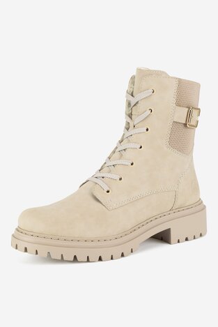 Черевики Rieker 72631-62 БЕЖЕВИЙ