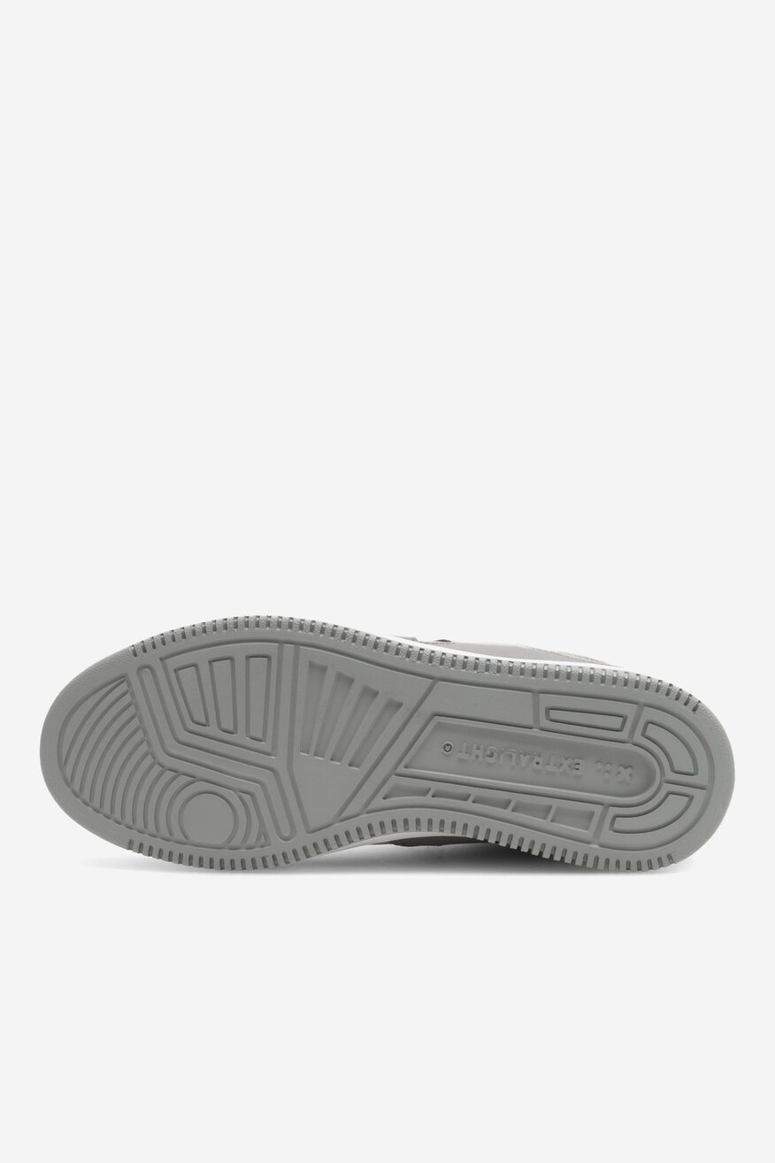 Sneakerși Badura BEJ - 5905588122838