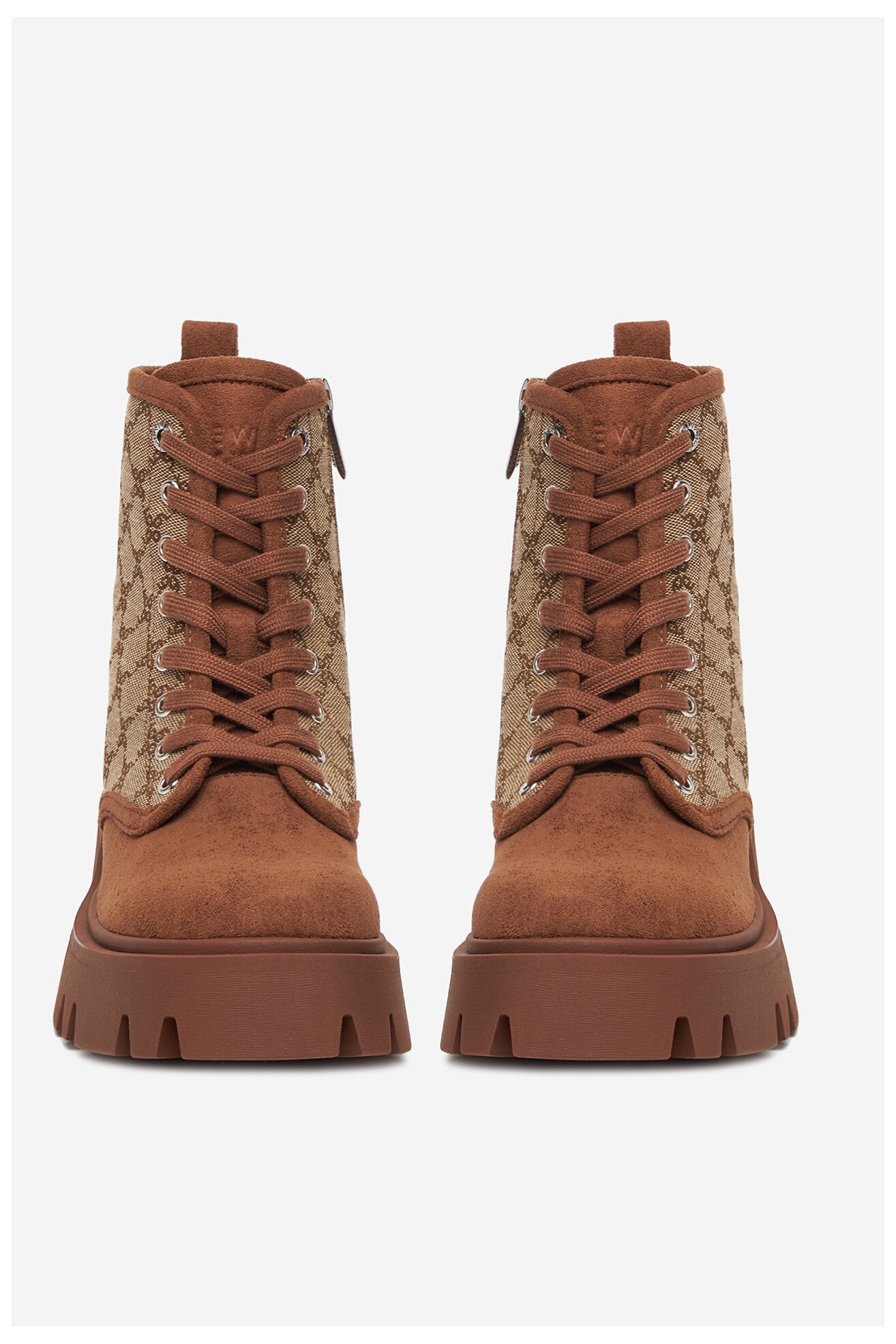 Bocanci NINE WEST CEO-MALAK-01 CREM