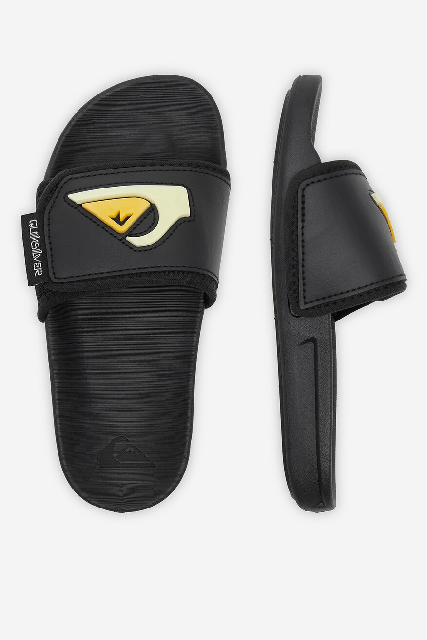 
                QUIKSILVER - Klapki basenowe - 5906751046616