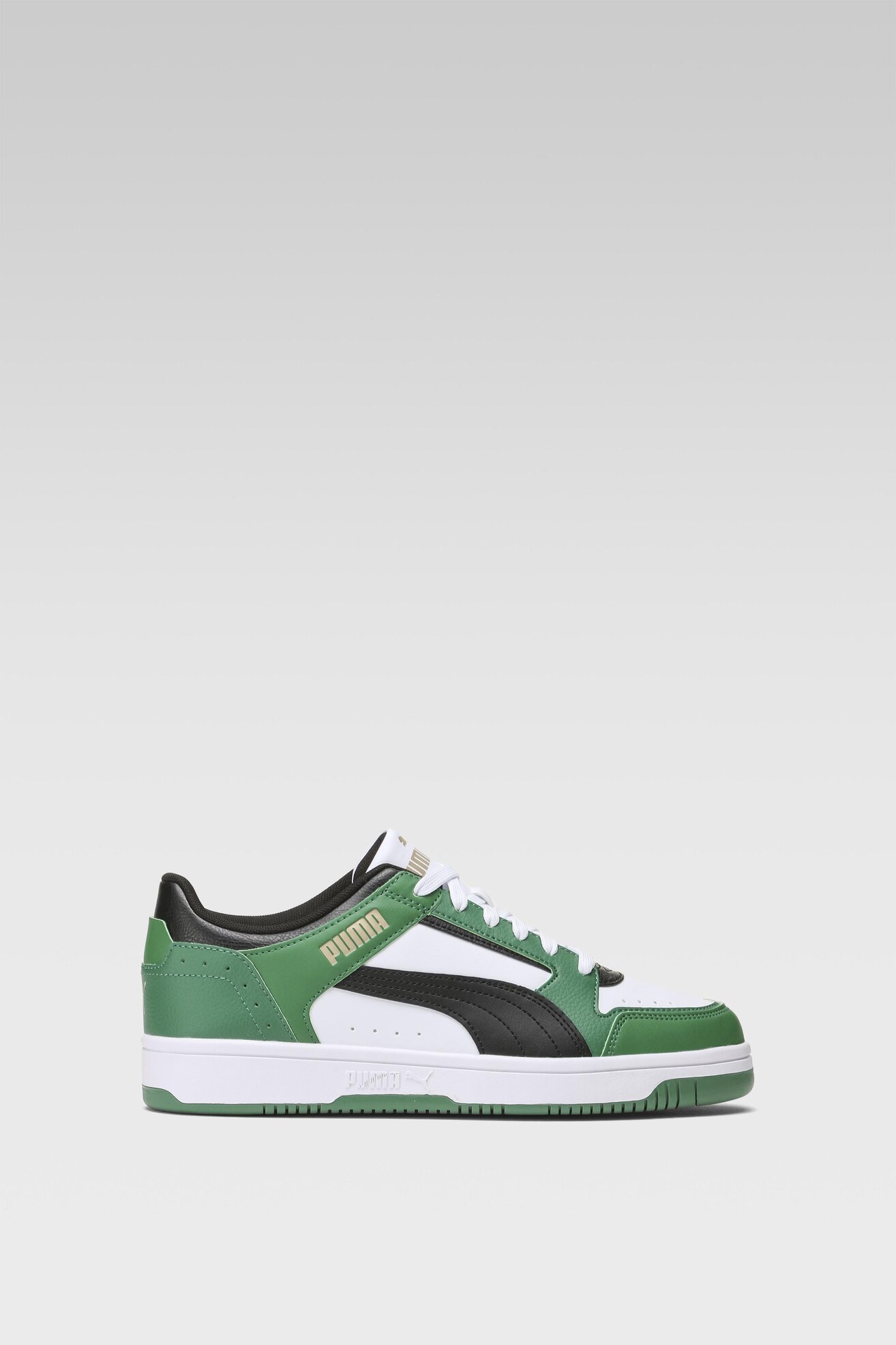 Obuwie sportowe Puma REBOUND JOY LOW 38074726 Biały