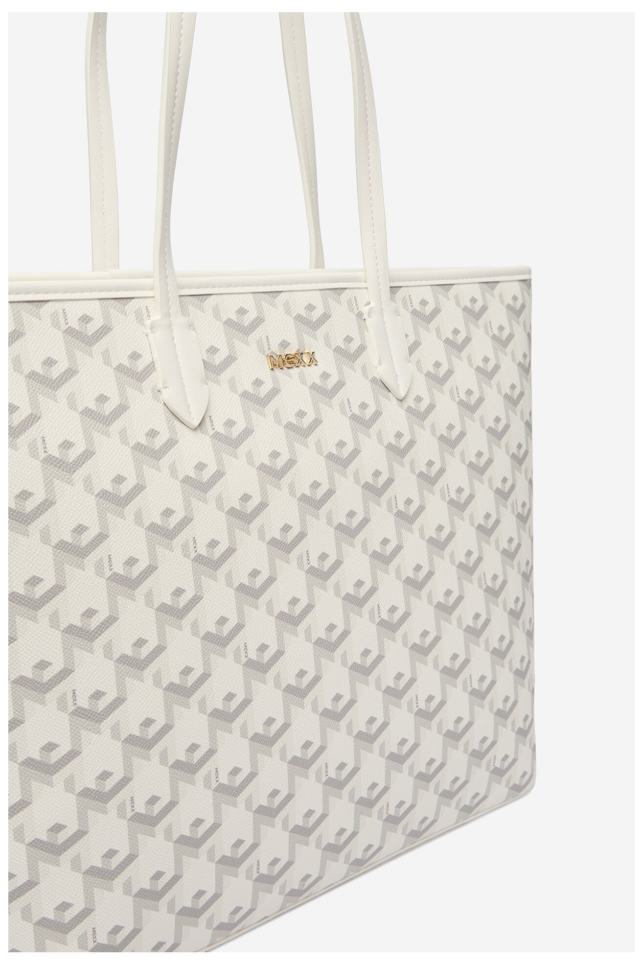 Torebka Mexx CEO-MEXX-S-003-09 Biały