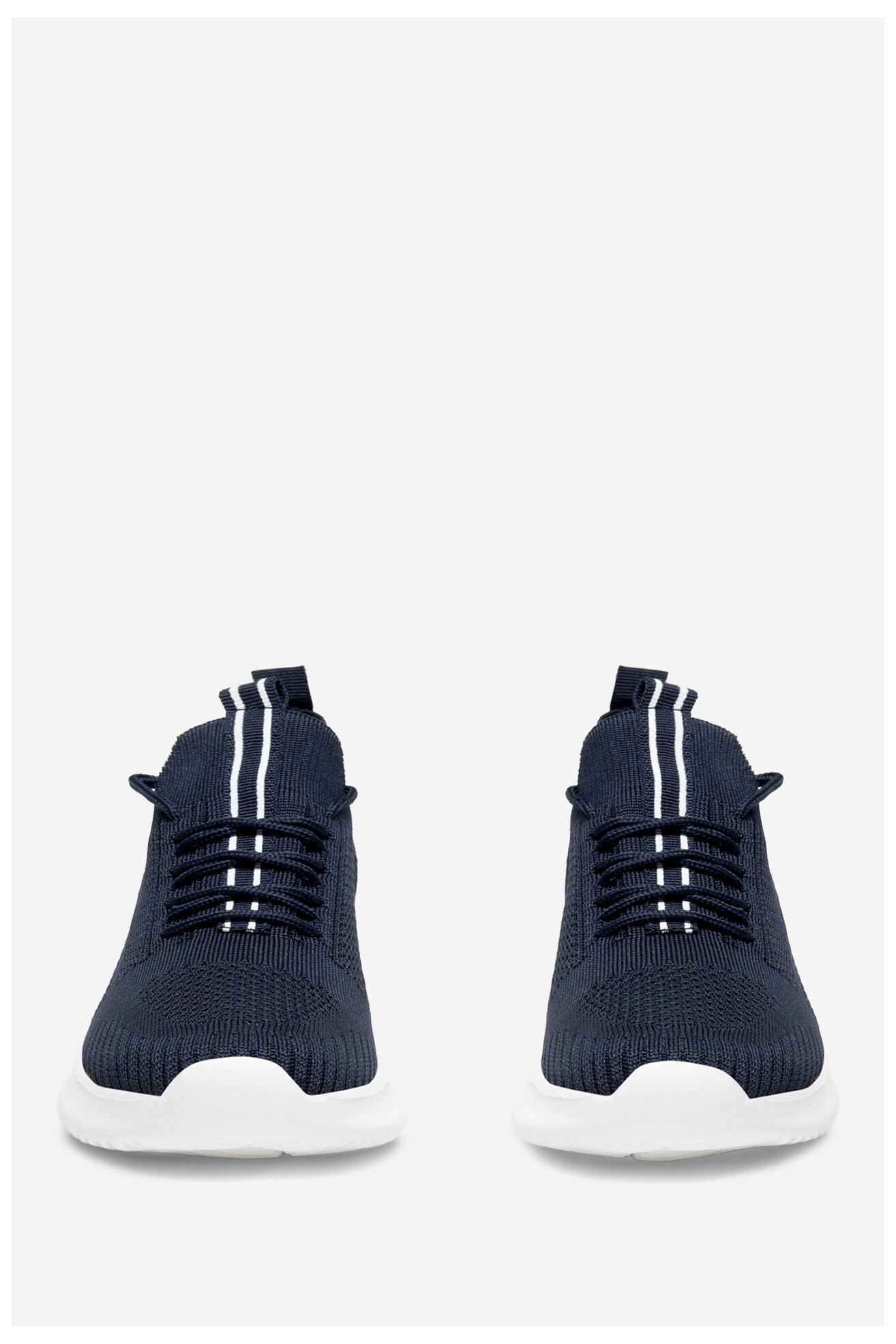 Sneakers Jenny Fairy JD23-0417-104 Granatowy