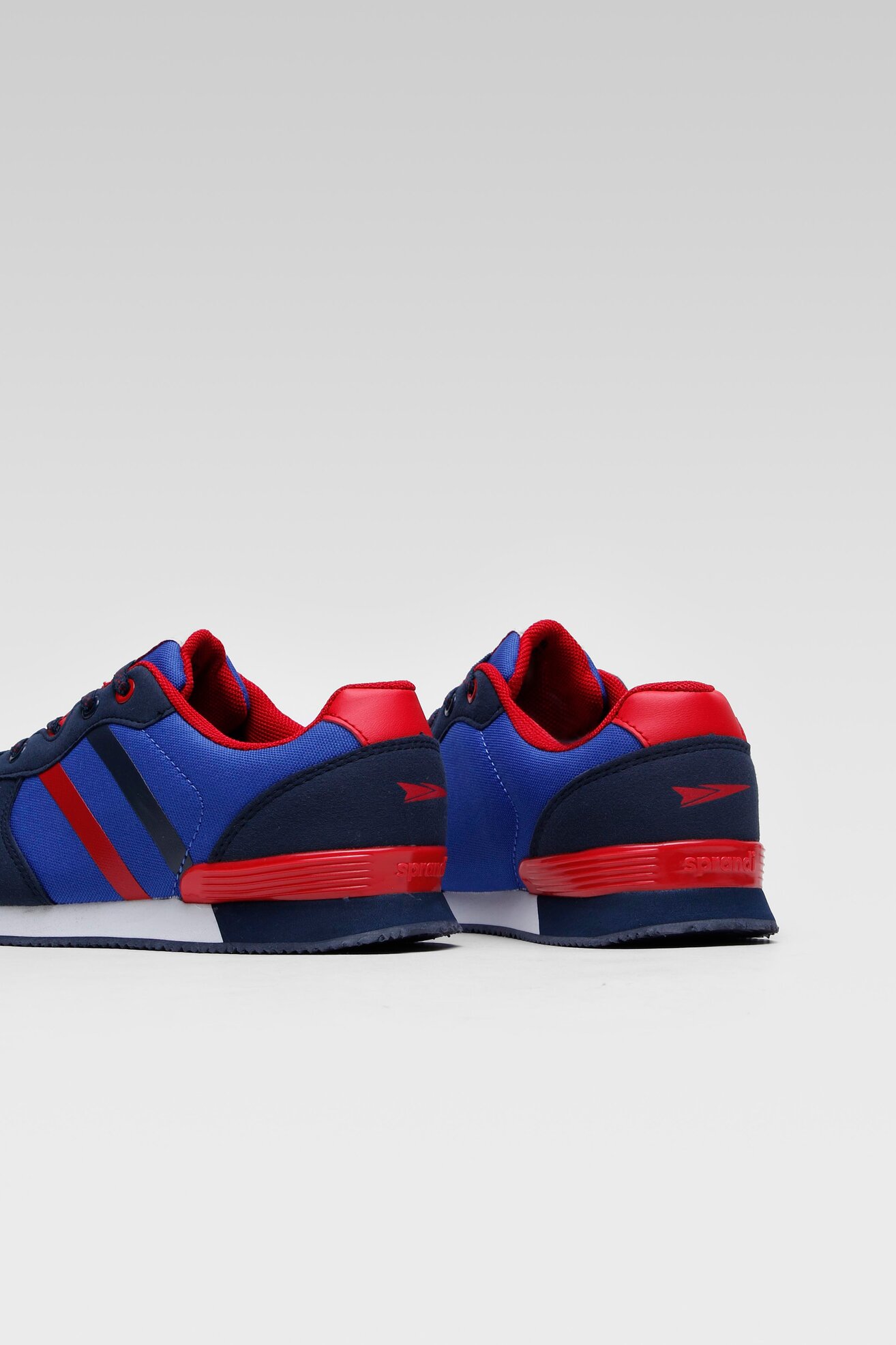 Obuwie sportowe Sprandi BP23-5967 Granatowy