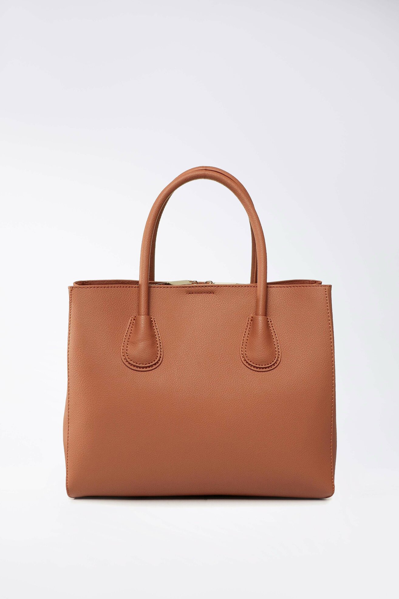 Torebka Gino Rossi CSS2709C Camel