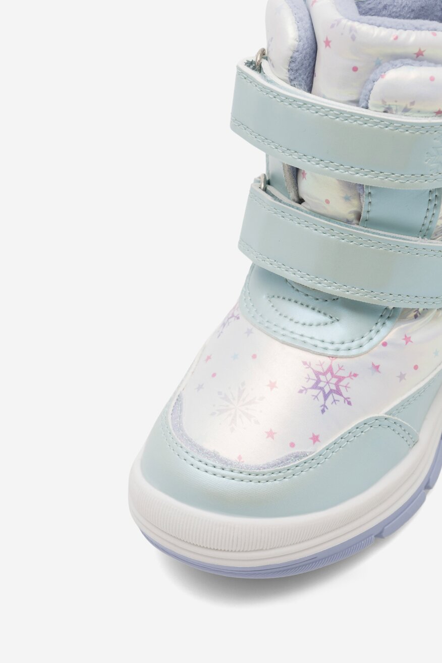 
                Frozen - Trzewiki ocieplane - 5905588057642