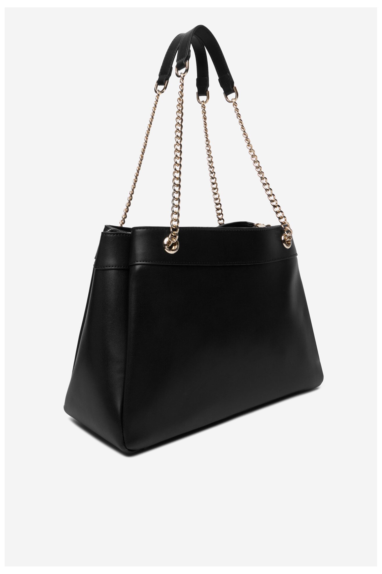 Torebka NINE WEST EO-LAFAYETTE LUXE-LDA8706 Czarny