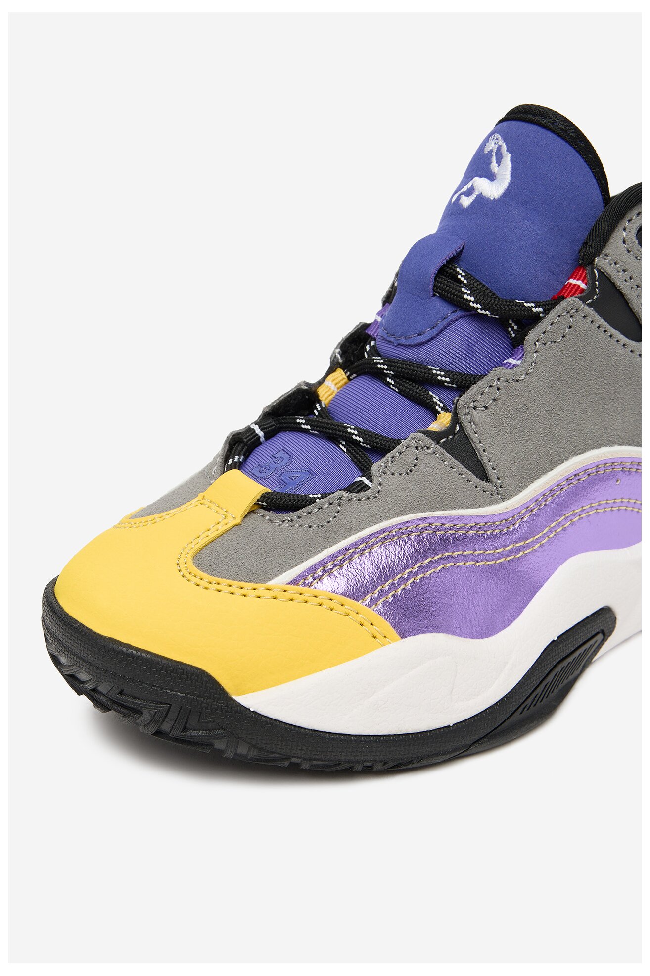 Спортни обувки SHAQ EO-H.O.F AQ95027Y-ZZ МИКС