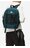 Plecak QUIKSILVER WBEO-QUIK-M-005-10 Zielony