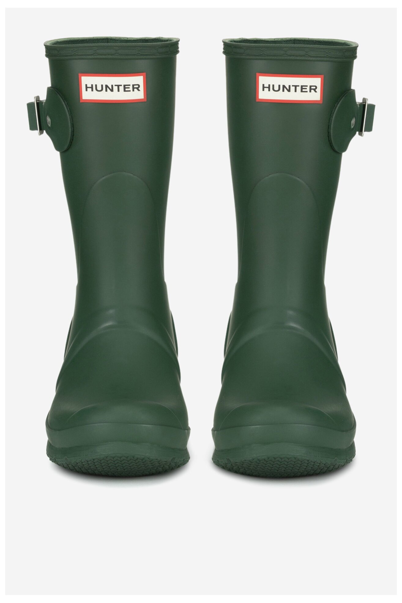 Cizme de cauciuc HUNTER WFS1000RMA VERDE