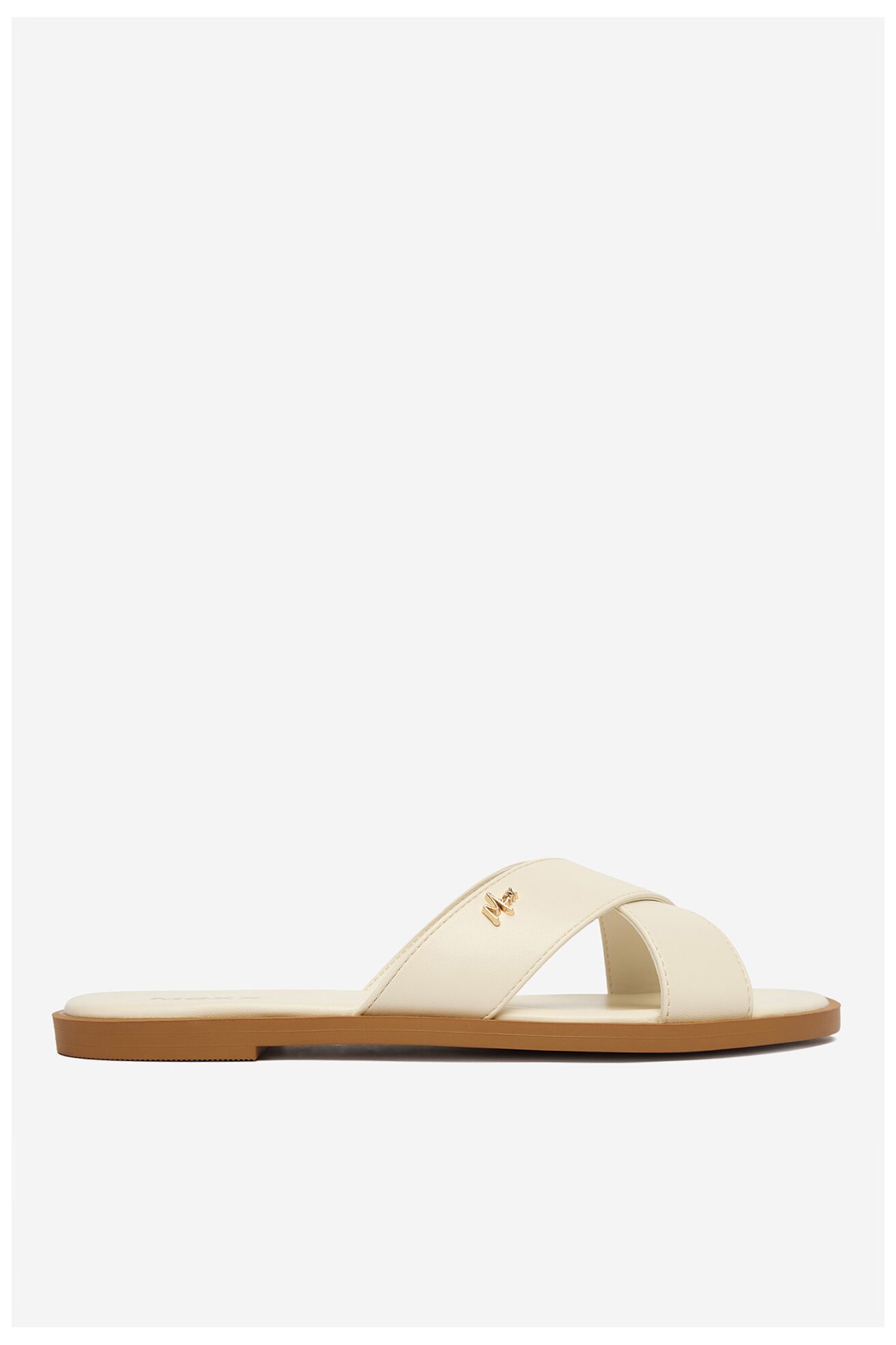 Джапанки Mexx CEO-HY6699-1 КРЕМАВ