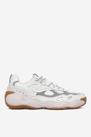 Кросівки спортивні SHAQ EO-REIGN AQ95055M-WC БІЛИЙ