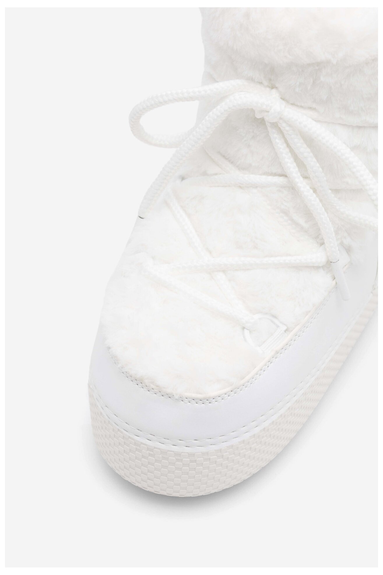 Botki Jenny Fairy NELLIE GH9034 Biały