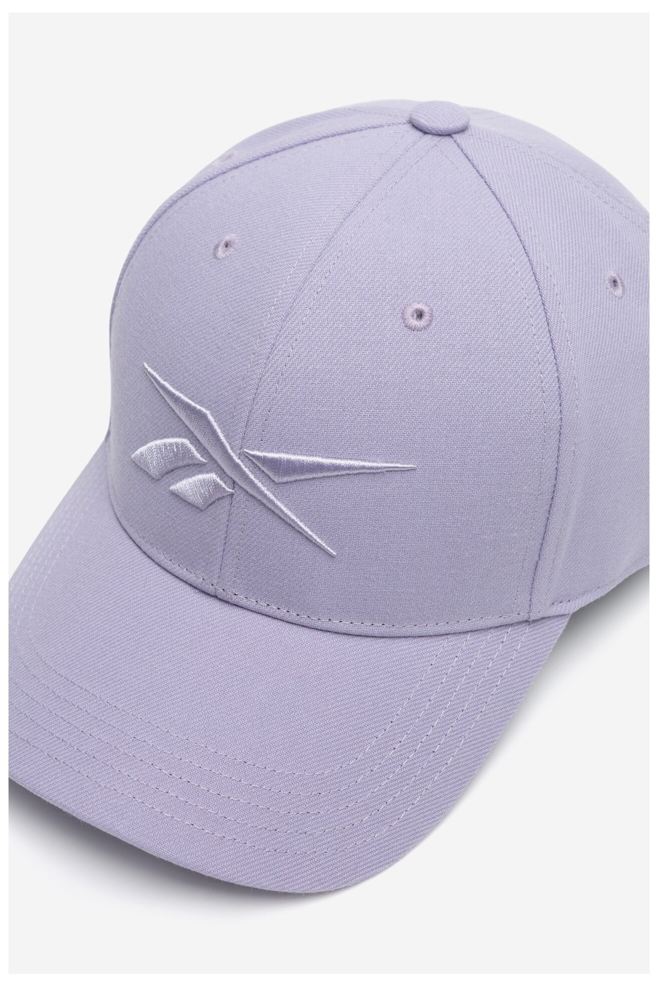 Kačket Reebok RBH1100-AW24 LJUBIČASTA