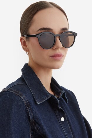 Окуляри Жіночі Jenny WB-4WF-005-SS26 ЧОРНИЙ