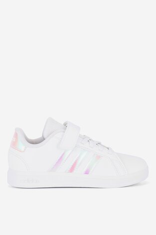 Sportska obuća adidas GRAND COURT 2.0 EL C IE3851 BELA