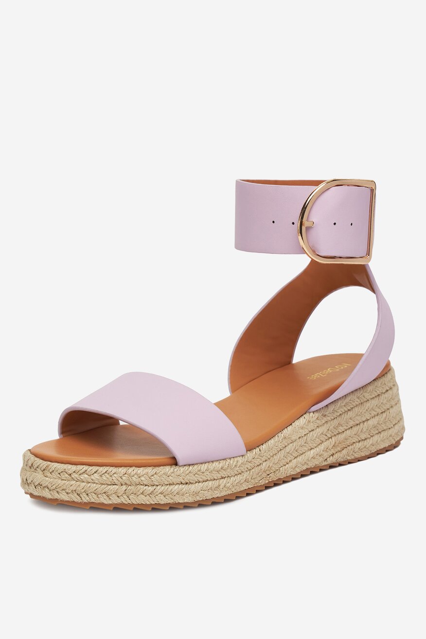 
                Сандали DeeZee ВИОЛЕТОВ - 5904410851205