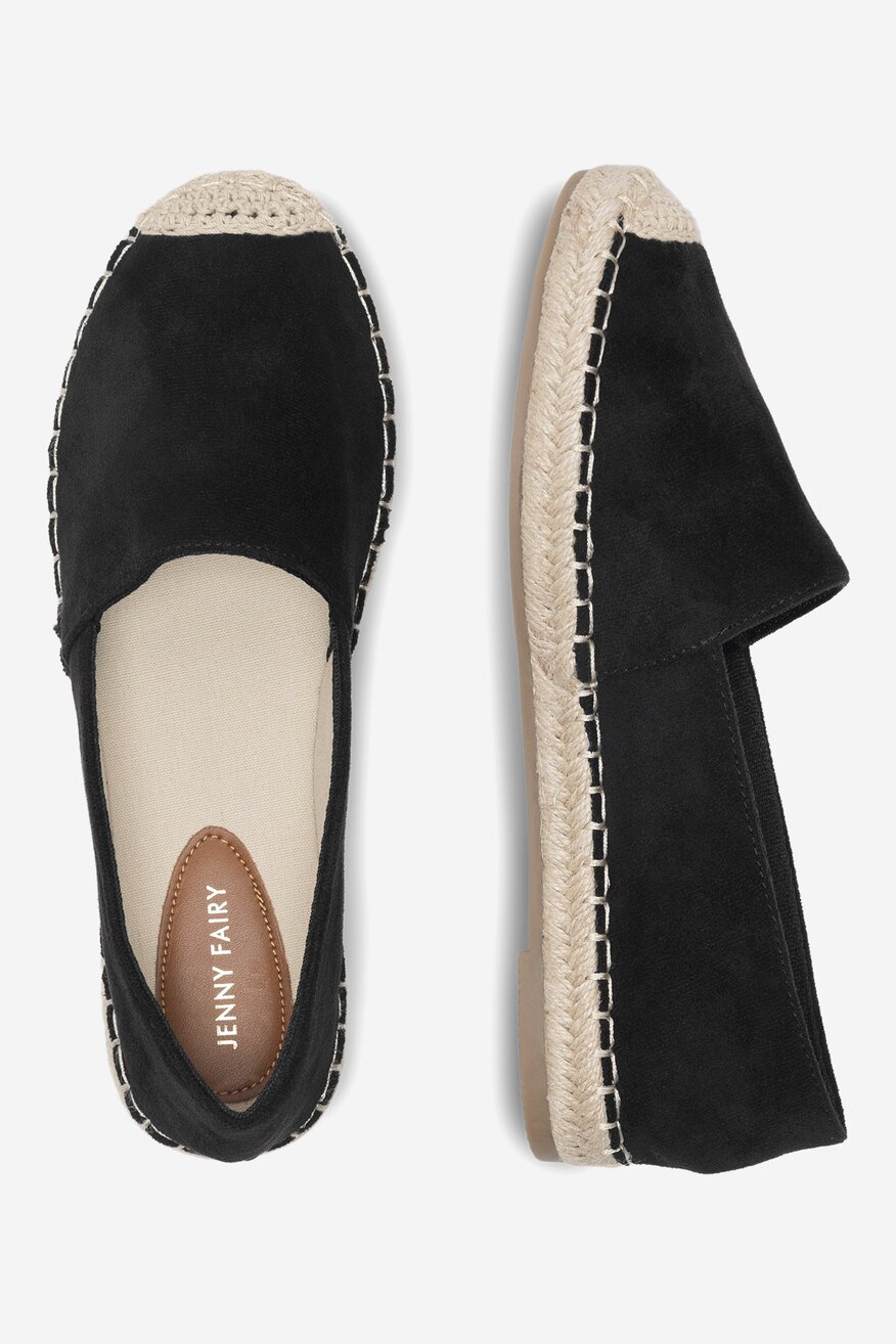 
                Jenny Fairy - Espadryle - 5905588583080