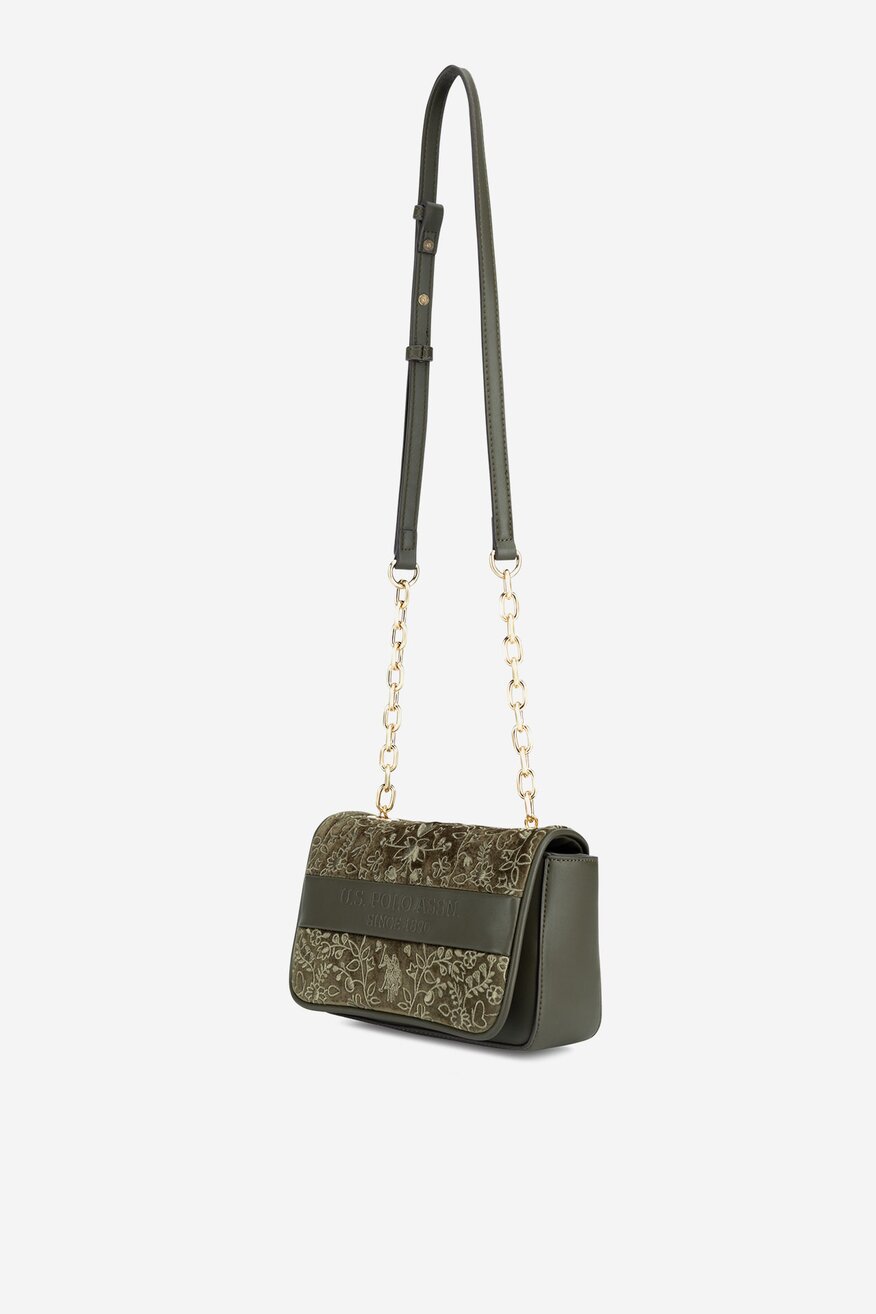 U.S. POLO ASSN. - Torebka crossbody - 5905588979944