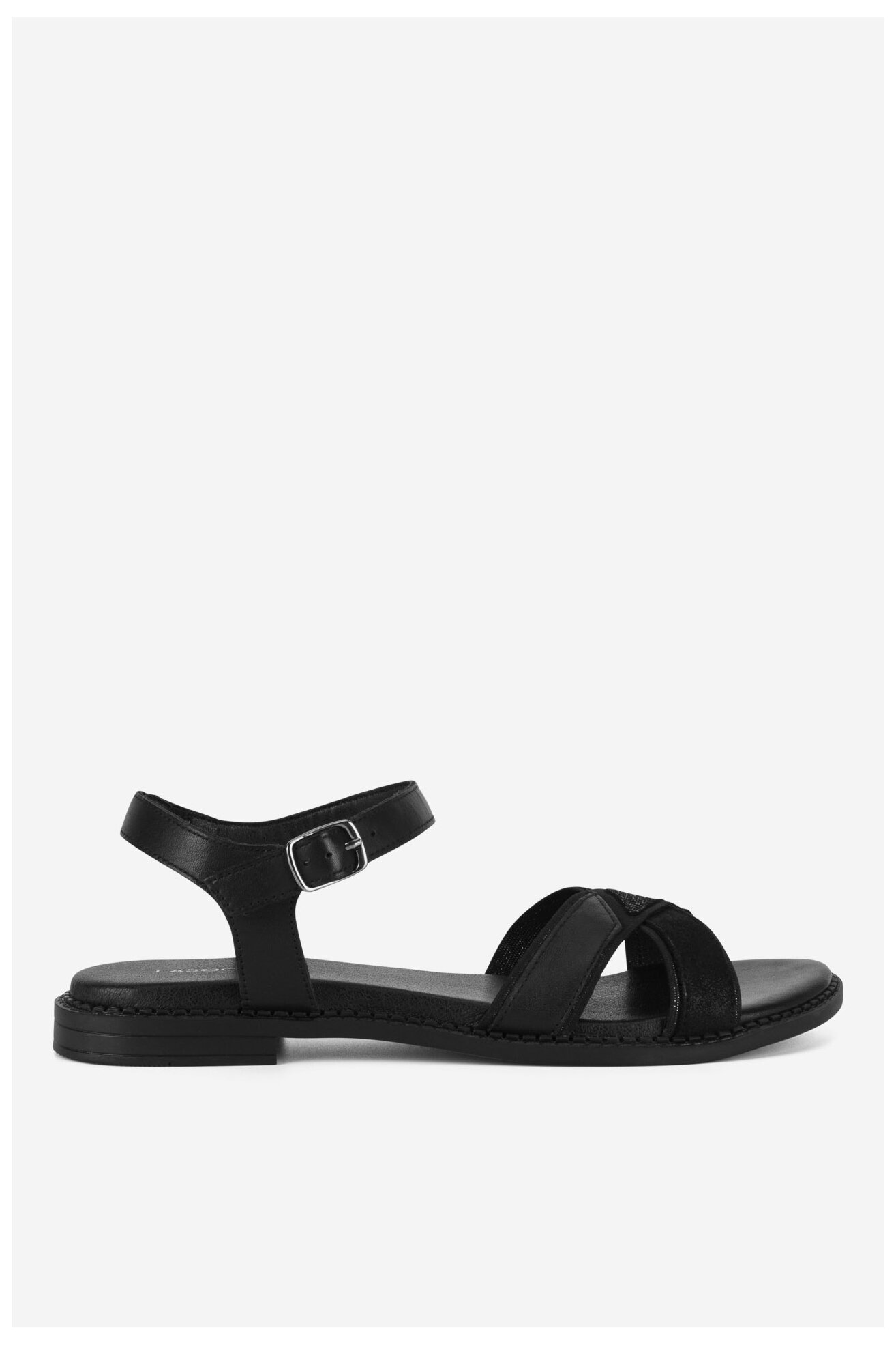 Сандали Lasocki EST-AFIONA-13 ЧЕРЕН