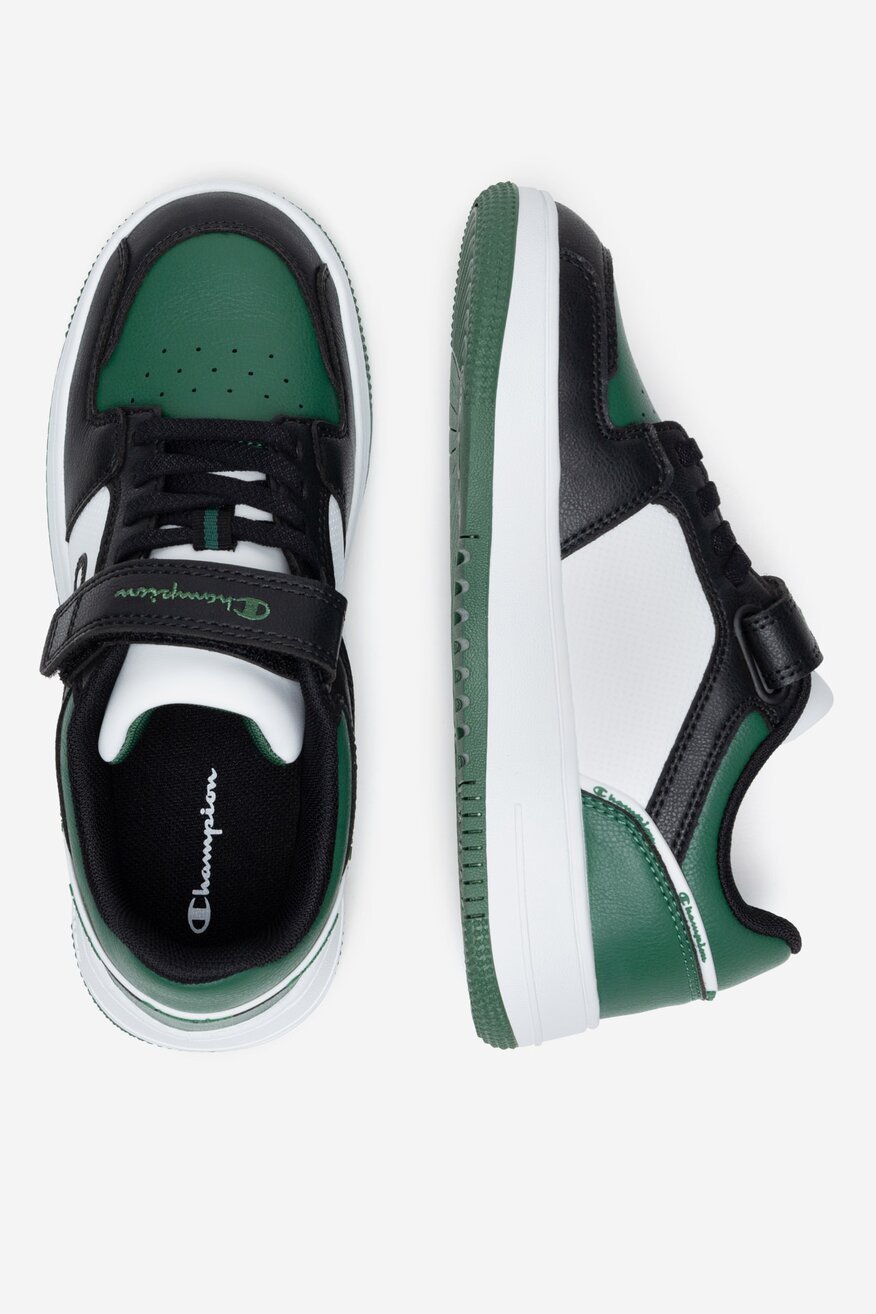 
                Încălțăminte sport Champion VERDE - 5903698154664