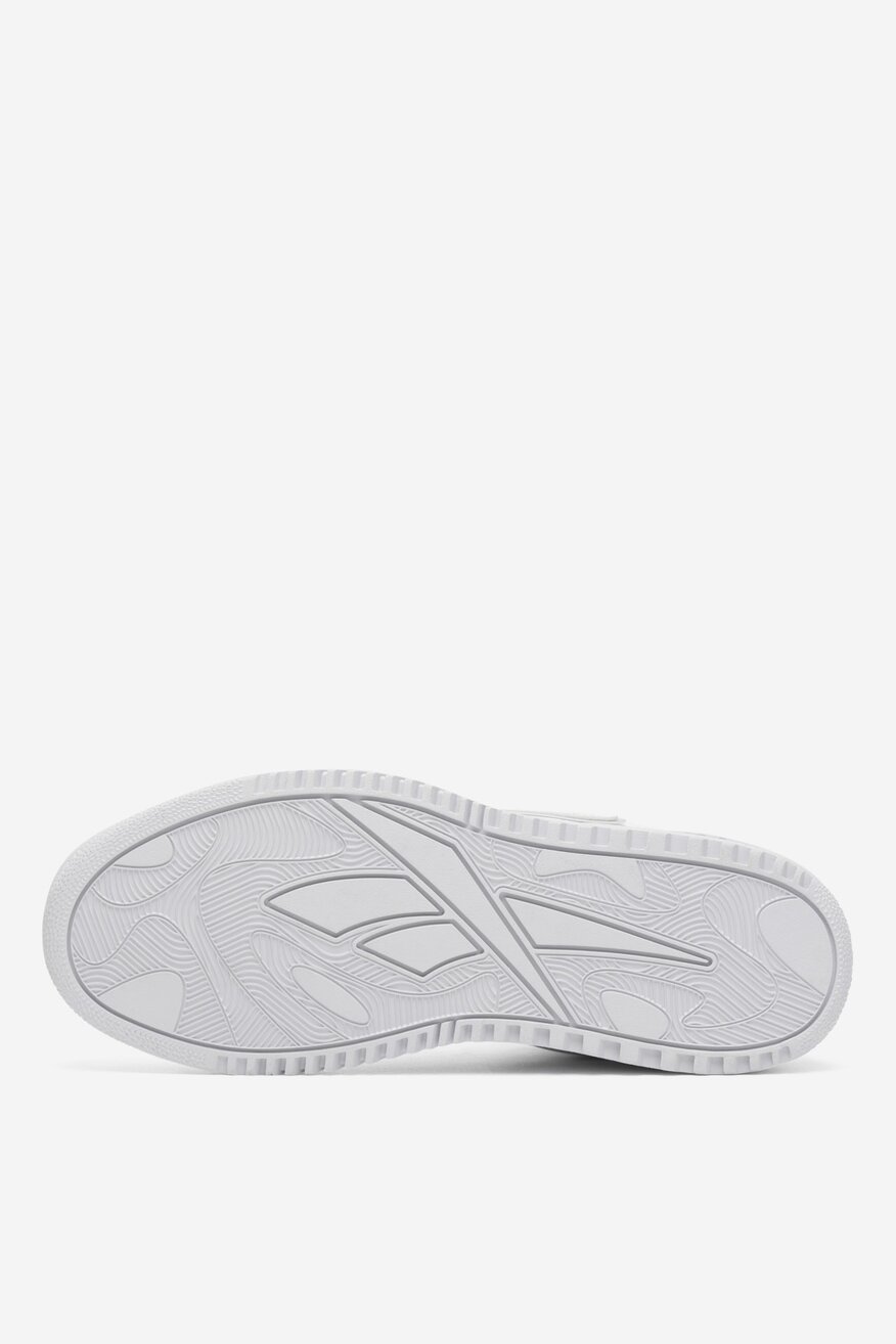 Sportovní obuv Reebok BÍLÁ - 5905588902614