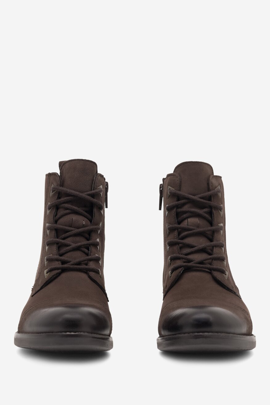 Bocanci Lasocki MARO ÎNCHIS - 5905588007890