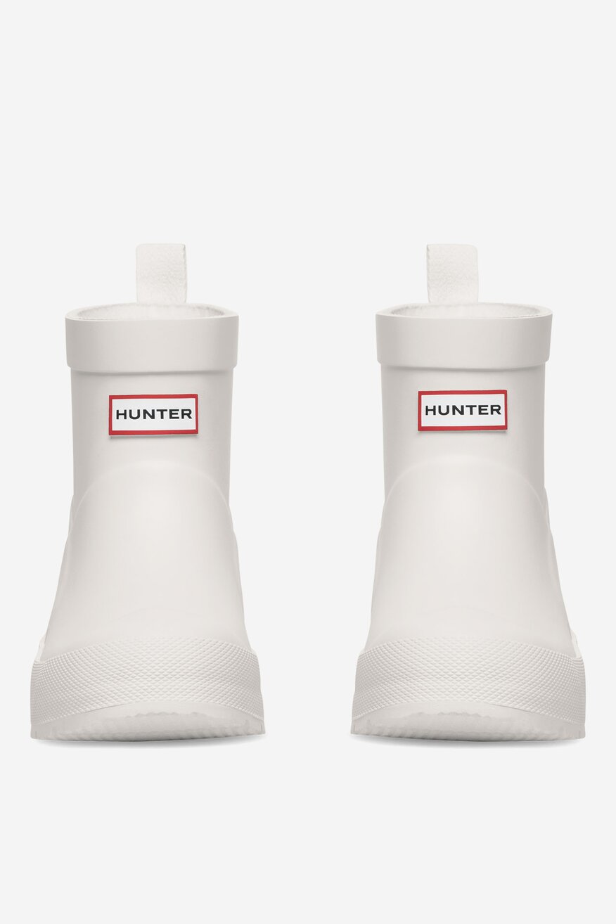 
                Гумени ботуши HUNTER СЛОНОВА КОСТ - 5905588642268