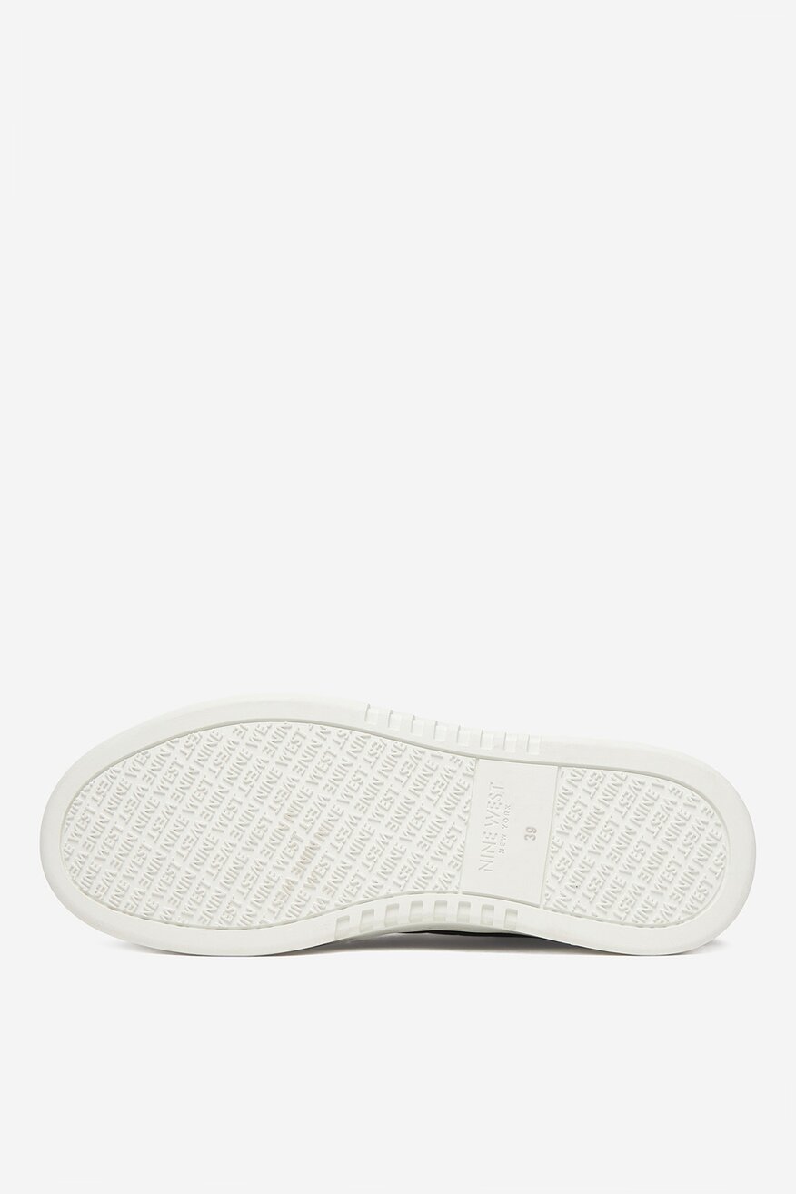 
                NINE WEST - Sneakersy - 5906751871096