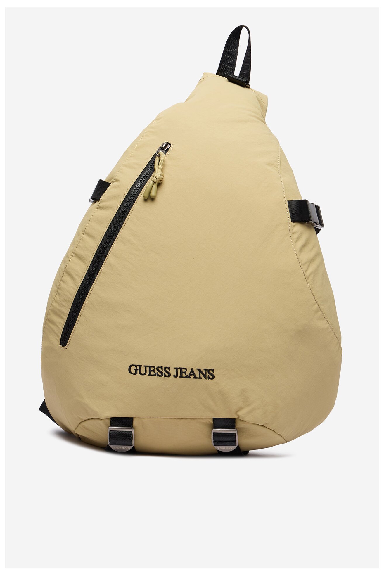 Plecak GUESS JEANS EOWB-GUESS-KL-001-09 Beżowy