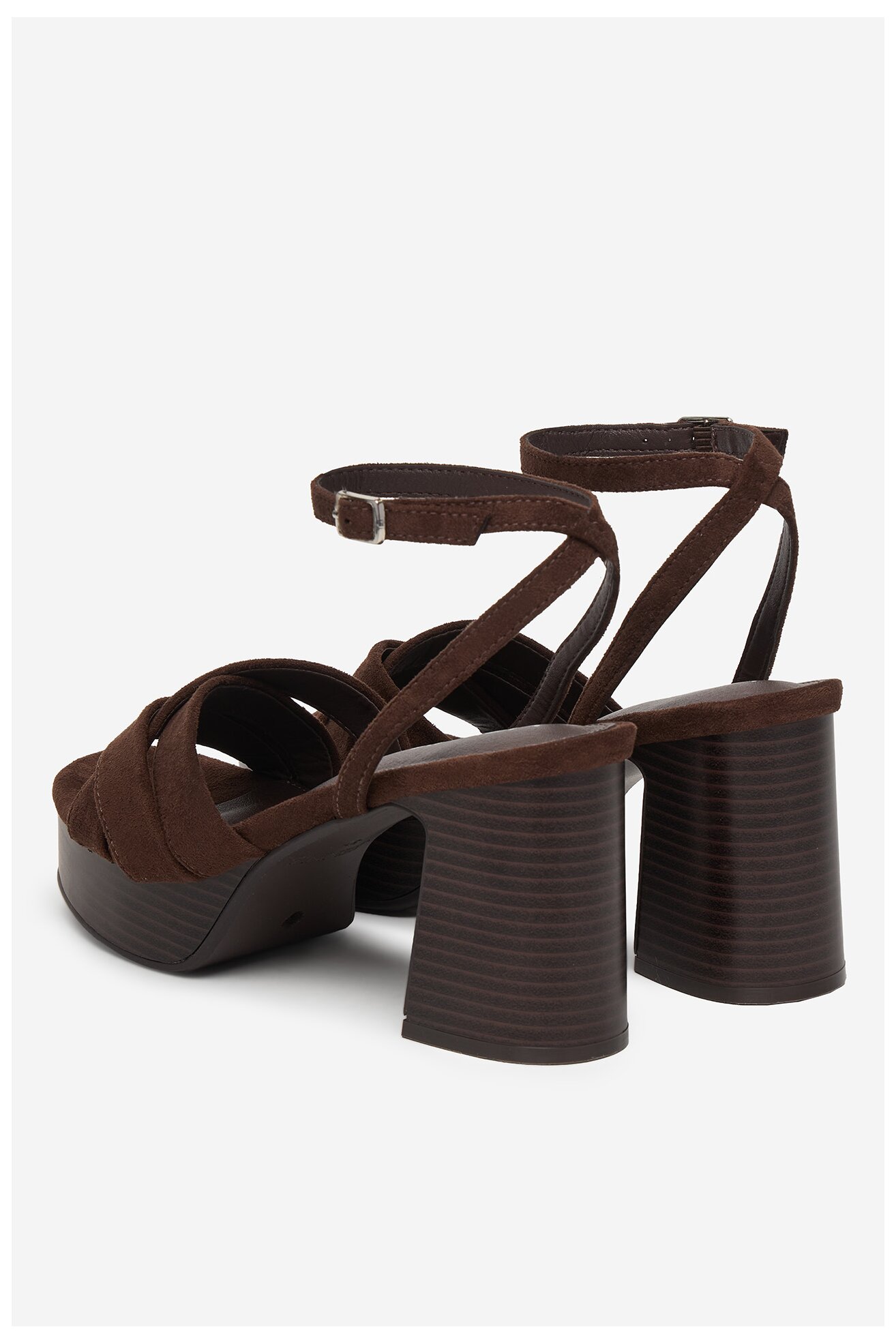 Сандали Jenny CEO-HY7762-1 КАФЯВ