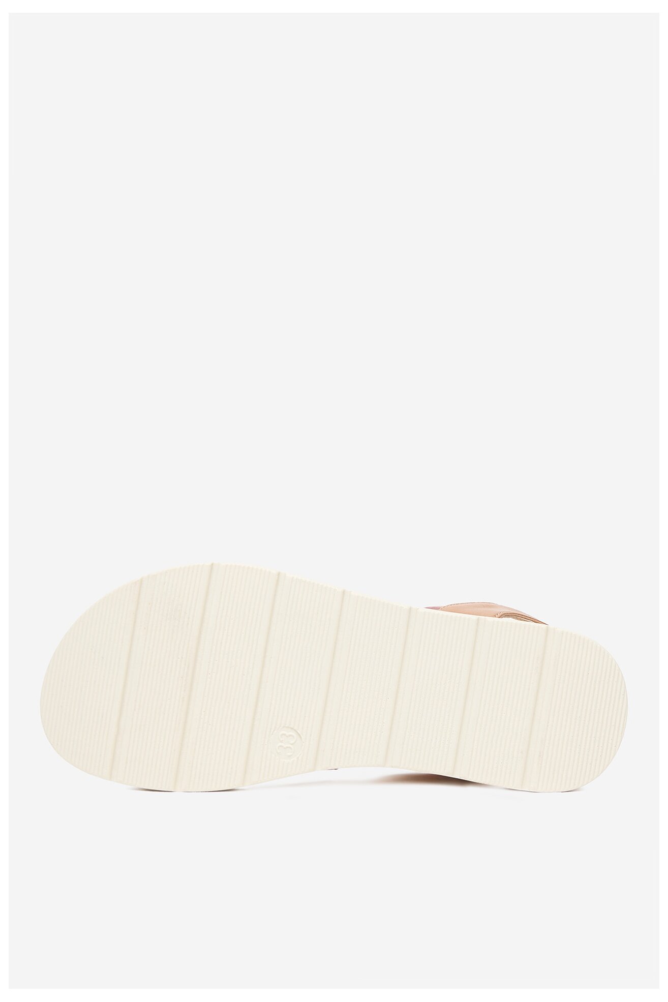 Сандалі DeeZee CEO-CSS20370-17 ЗОЛОТИЙ